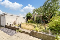 Little Barn Lane, Mansfield, Nottinghamshire