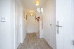 Sookholme Lane, Warsop, Mansfield, Nottinghamshire