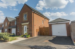 Sookholme Lane, Warsop, Mansfield, Nottinghamshire
