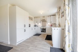 Sookholme Lane, Warsop, Mansfield, Nottinghamshire