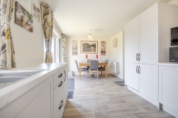 Sookholme Lane, Warsop, Mansfield, Nottinghamshire