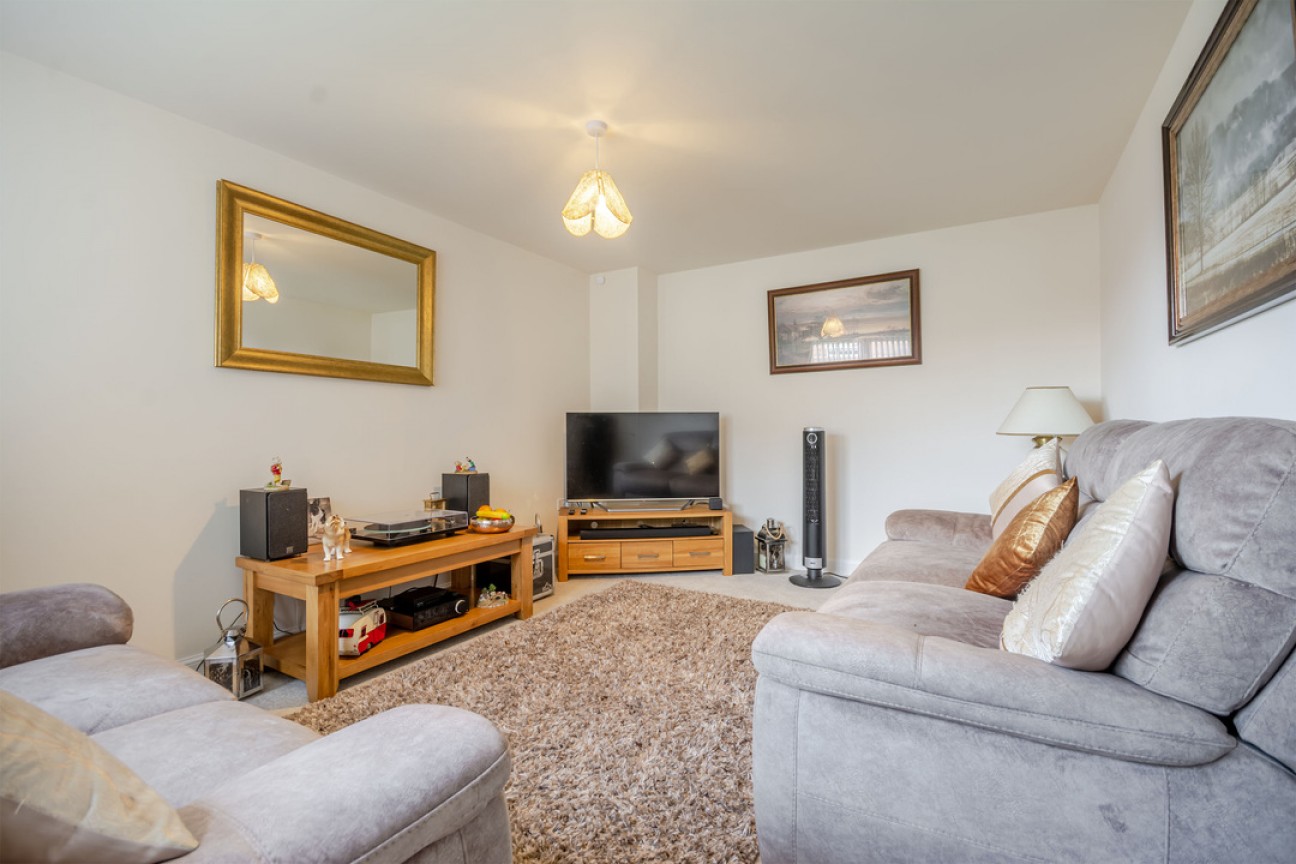 Sookholme Lane, Warsop, Mansfield, Nottinghamshire