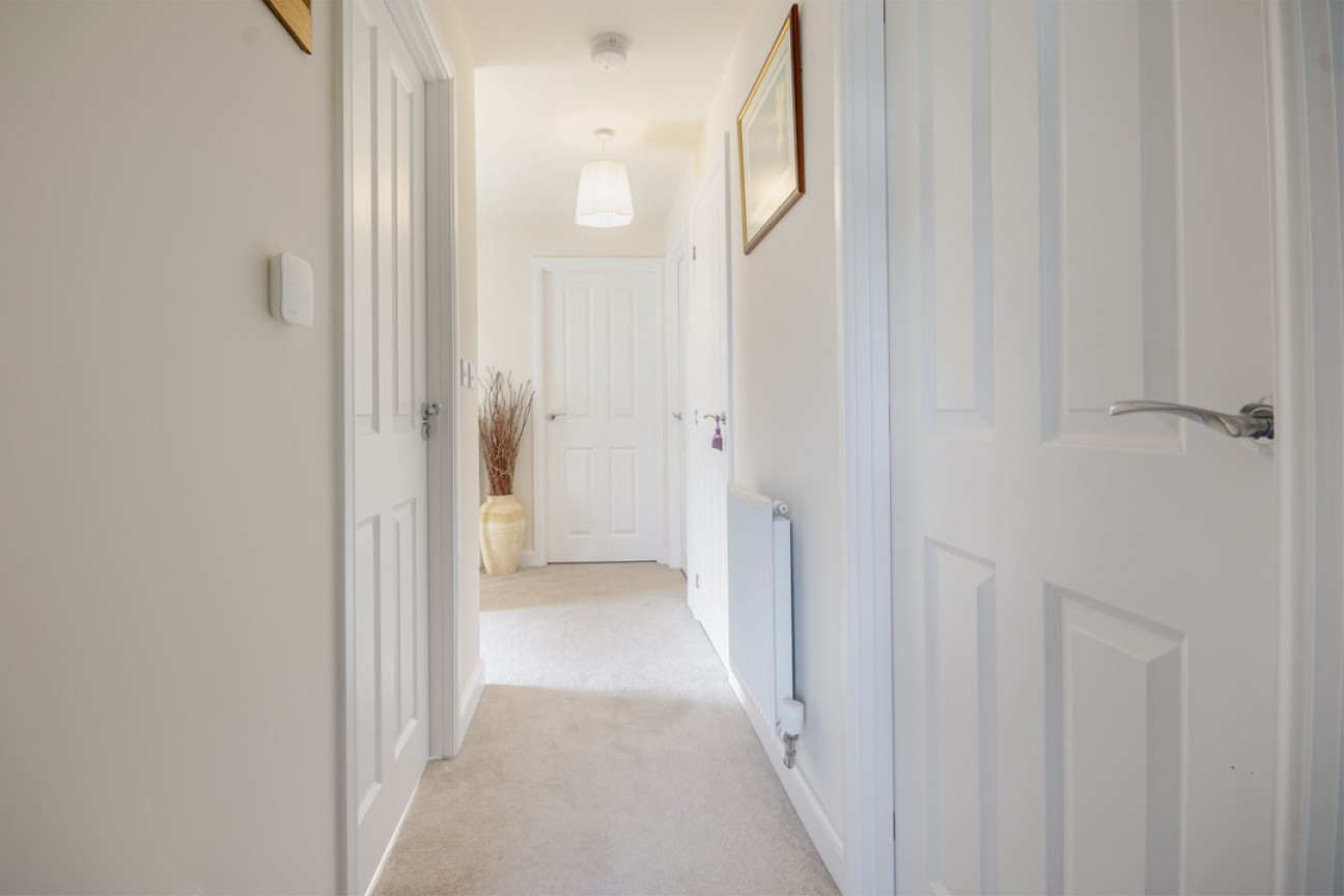 Sookholme Lane, Warsop, Mansfield, Nottinghamshire