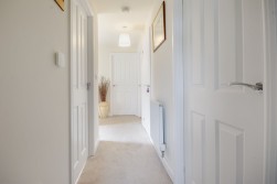 Sookholme Lane, Warsop, Mansfield, Nottinghamshire