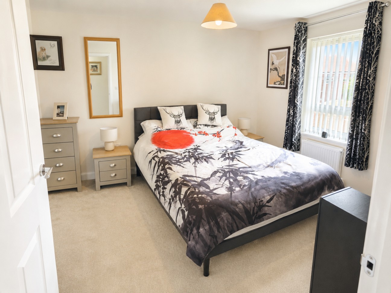 Sookholme Lane, Warsop, Mansfield, Nottinghamshire