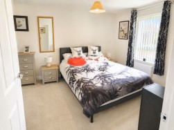 Sookholme Lane, Warsop, Mansfield, Nottinghamshire