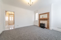 Appleton Street, Warsop, Mansfield, Nottinghamshire