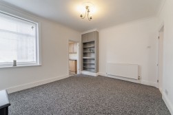 Appleton Street, Warsop, Mansfield, Nottinghamshire