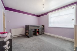 Appleton Street, Warsop, Mansfield, Nottinghamshire