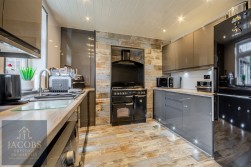 South Avenue, Shirebrook, Mansfield, Nottinghamshire