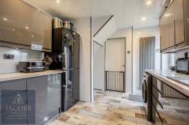 South Avenue, Shirebrook, Mansfield, Nottinghamshire