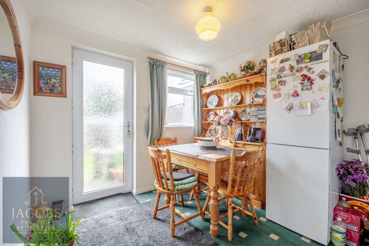 Leen Valley Drive, Shirebrook, Mansfield, Nottinghamshire