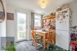 Leen Valley Drive, Shirebrook, Mansfield, Nottinghamshire