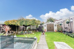 Leen Valley Drive, Shirebrook, Mansfield, Nottinghamshire