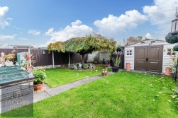 Leen Valley Drive, Shirebrook, Mansfield, Nottinghamshire