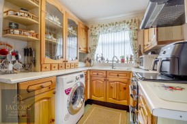 Leen Valley Drive, Shirebrook, Mansfield, Nottinghamshire