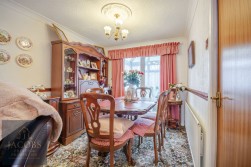 Leen Valley Drive, Shirebrook, Mansfield, Nottinghamshire