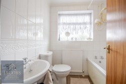 Leen Valley Drive, Shirebrook, Mansfield, Nottinghamshire