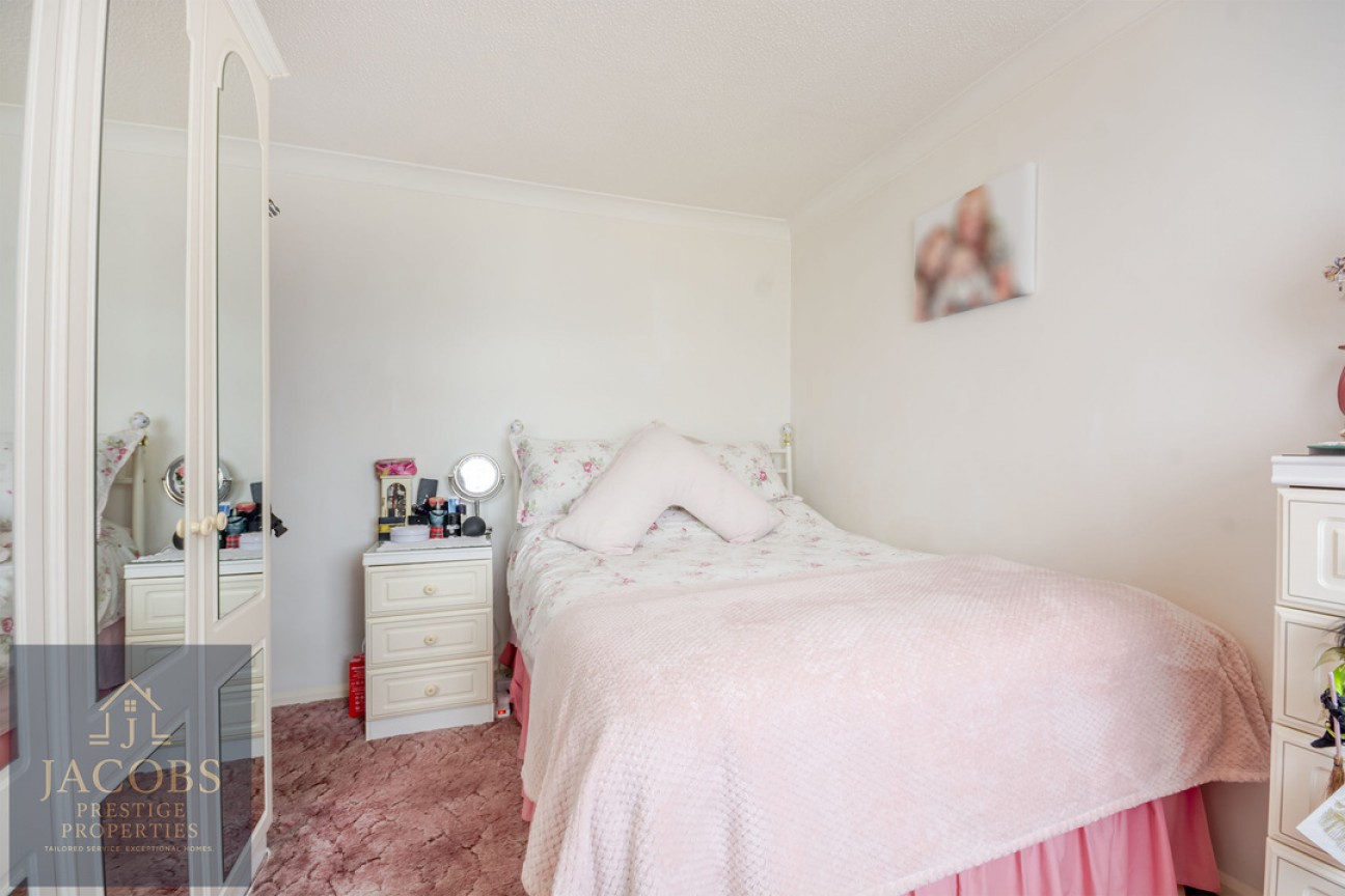 Leen Valley Drive, Shirebrook, Mansfield, Nottinghamshire