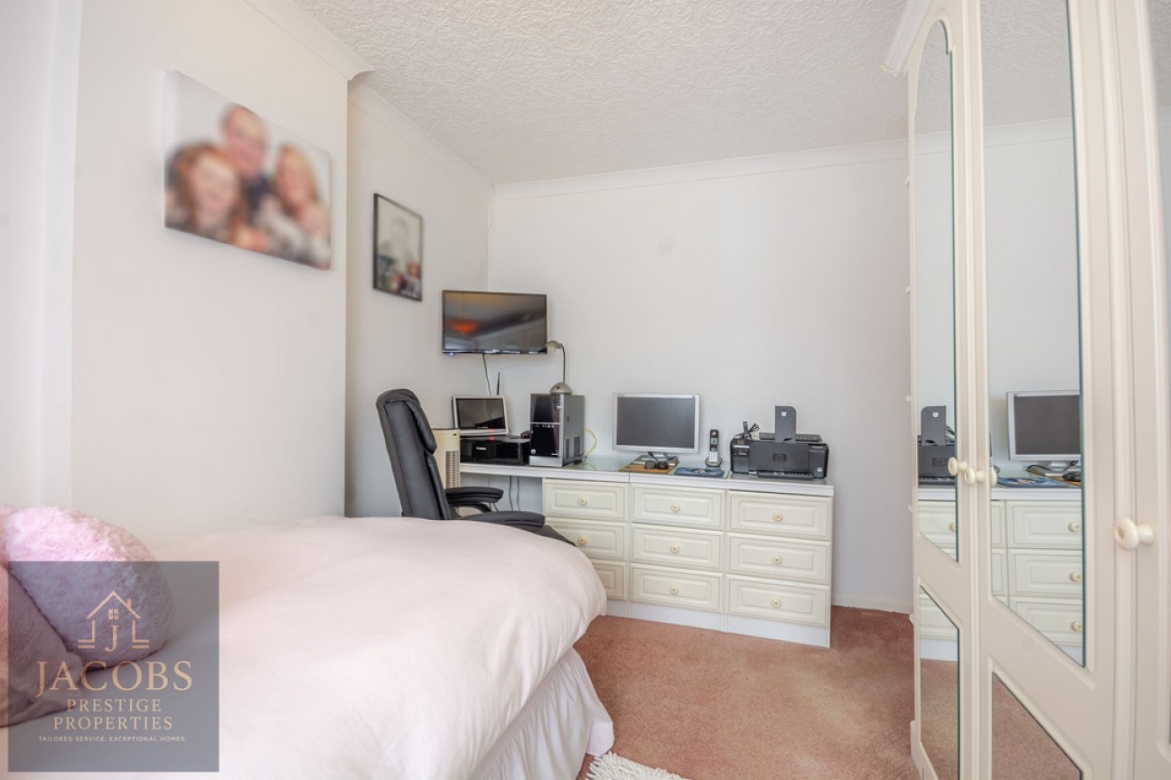 Leen Valley Drive, Shirebrook, Mansfield, Nottinghamshire