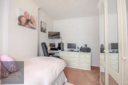 Leen Valley Drive, Shirebrook, Mansfield, Nottinghamshire