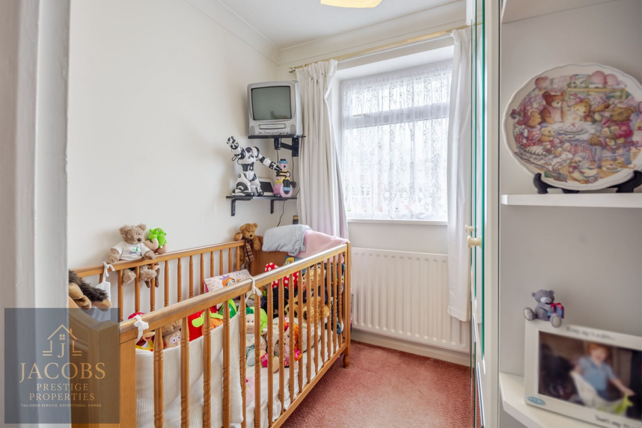 Leen Valley Drive, Shirebrook, Mansfield, Nottinghamshire