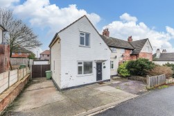 Main Street, Shirebrook, NG20 8DR