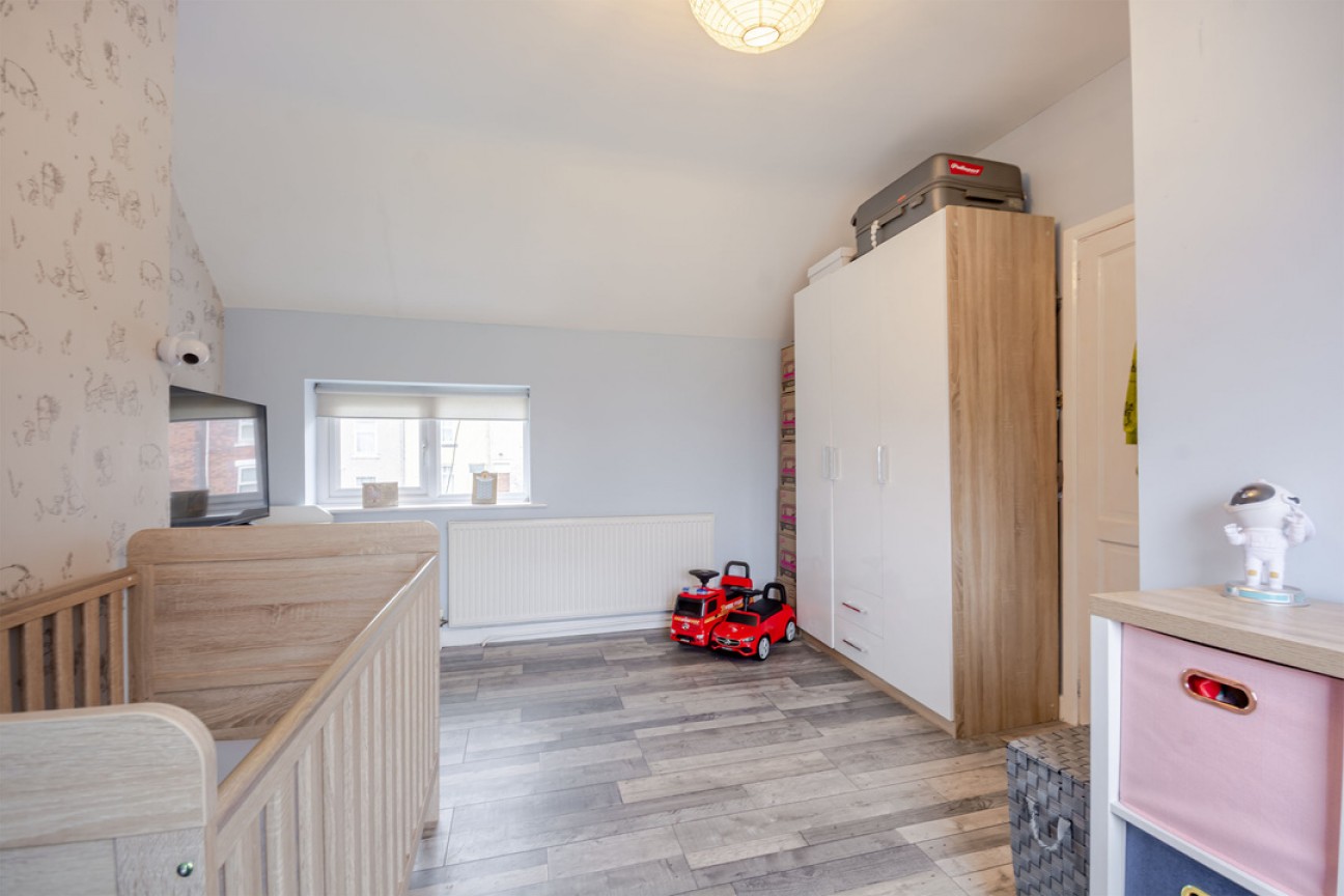 Main Street, Shirebrook, NG20 8DR