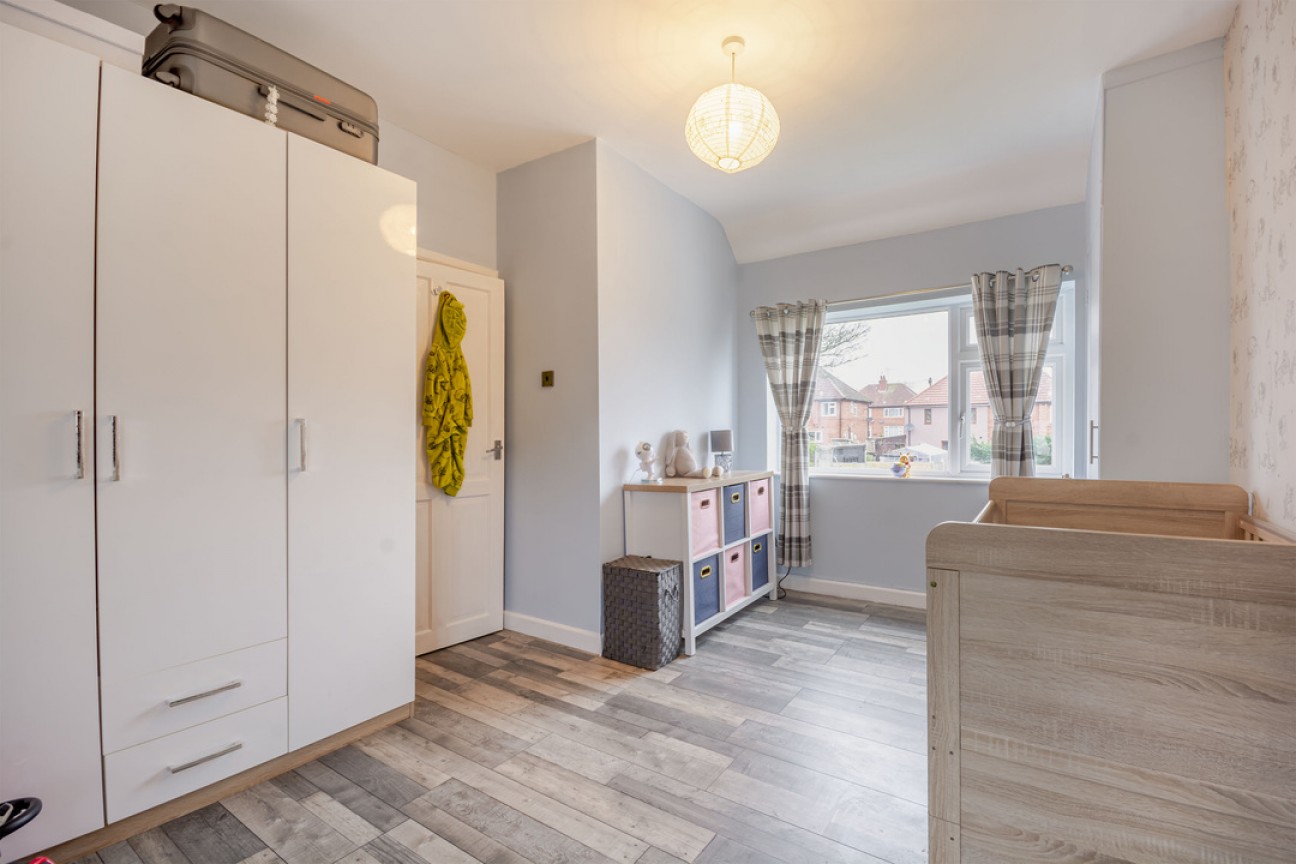 Main Street, Shirebrook, NG20 8DR