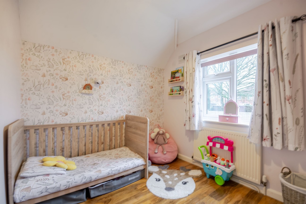 Main Street, Shirebrook, NG20 8DR