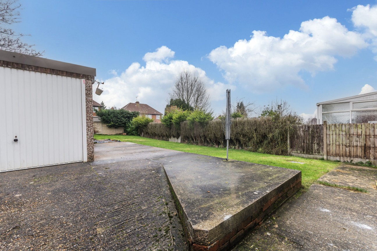 Main Street, Shirebrook, NG20 8DR