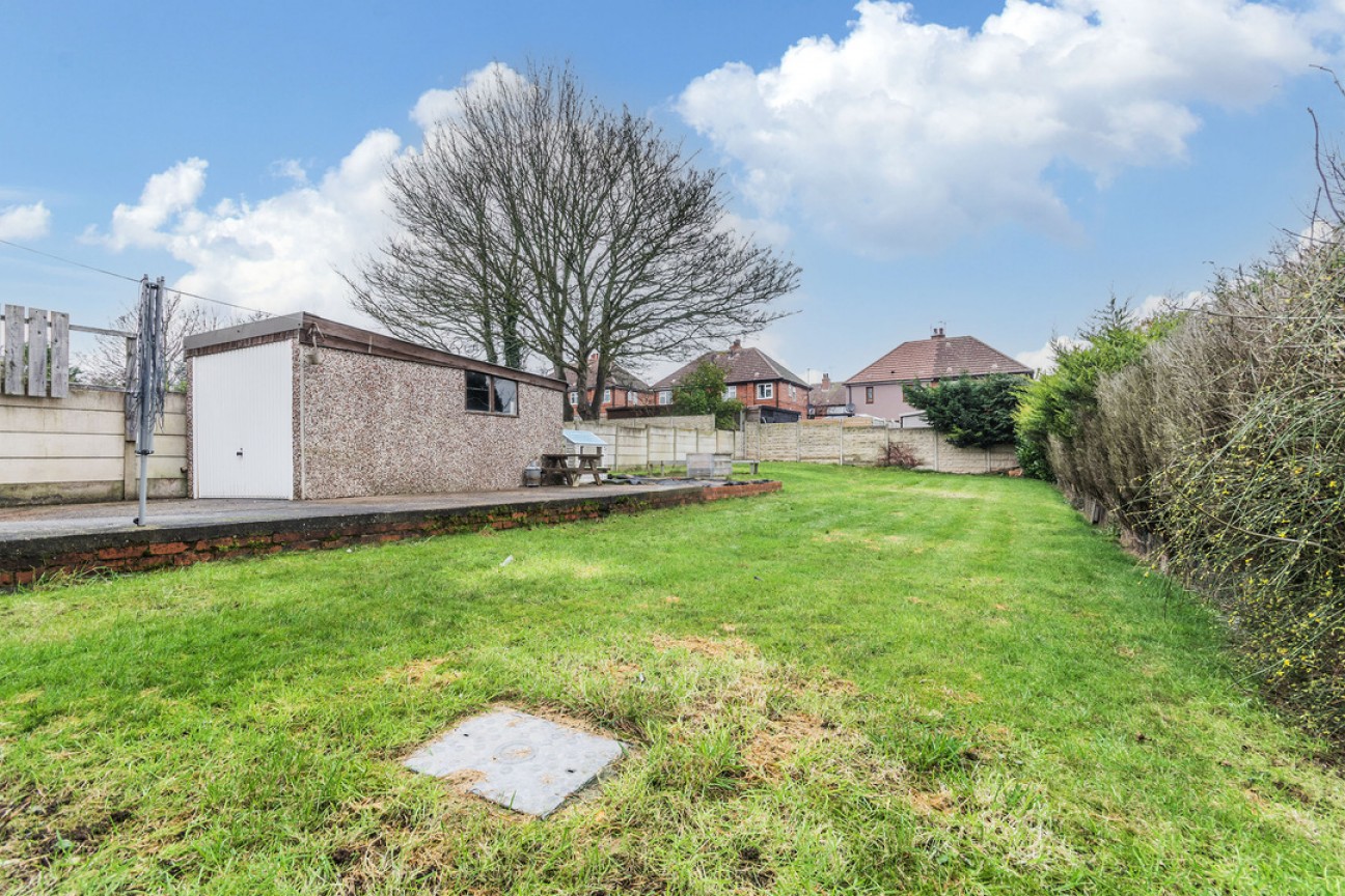 Main Street, Shirebrook, NG20 8DR