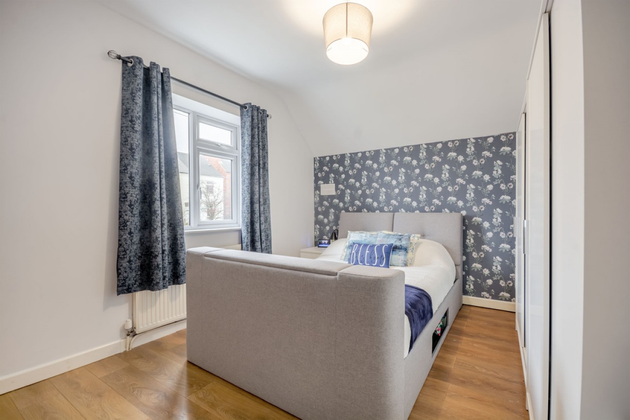 Main Street, Shirebrook, NG20 8DR