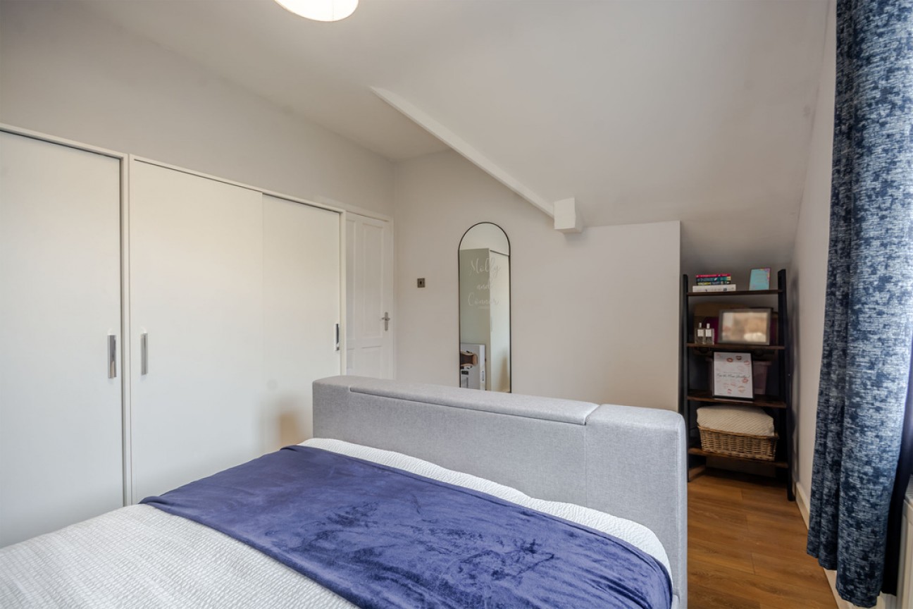 Main Street, Shirebrook, NG20 8DR