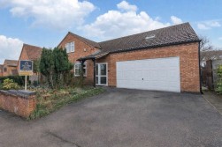 Derwent Avenue, Mansfield, Nottinghamshire