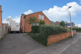 Derwent Avenue, Mansfield, Nottinghamshire