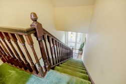 Derwent Avenue, Mansfield, Nottinghamshire