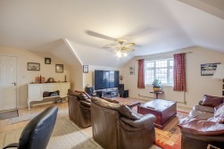 Derwent Avenue, Mansfield, Nottinghamshire