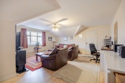 Derwent Avenue, Mansfield, Nottinghamshire