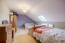 Derwent Avenue, Mansfield, Nottinghamshire