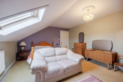 Derwent Avenue, Mansfield, Nottinghamshire