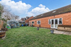 Derwent Avenue, Mansfield, Nottinghamshire