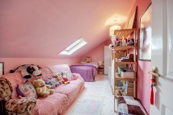 Derwent Avenue, Mansfield, Nottinghamshire