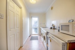 Derwent Avenue, Mansfield, Nottinghamshire