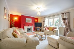 Derwent Avenue, Mansfield, Nottinghamshire