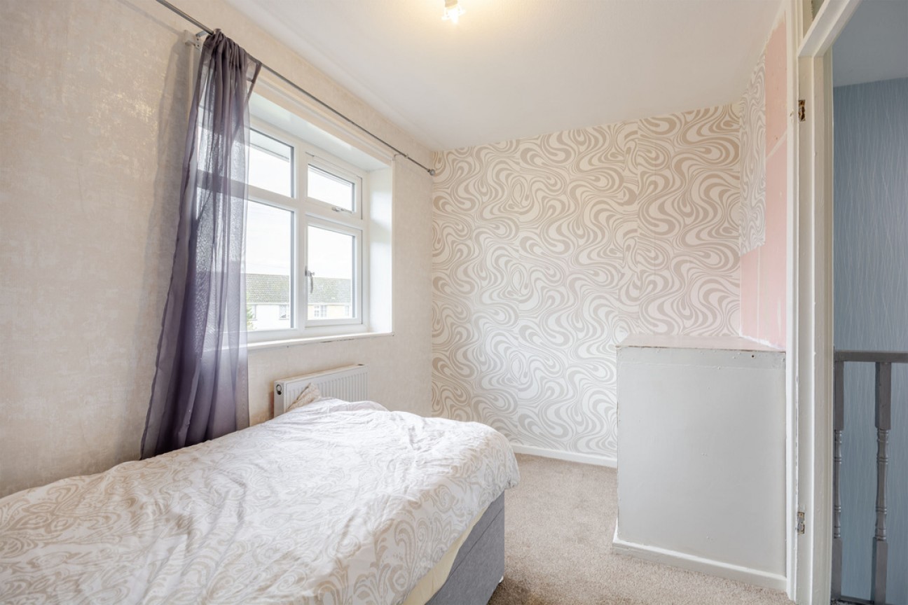 Queens Court, Forest Town, Mansfield, Nottinghamshire