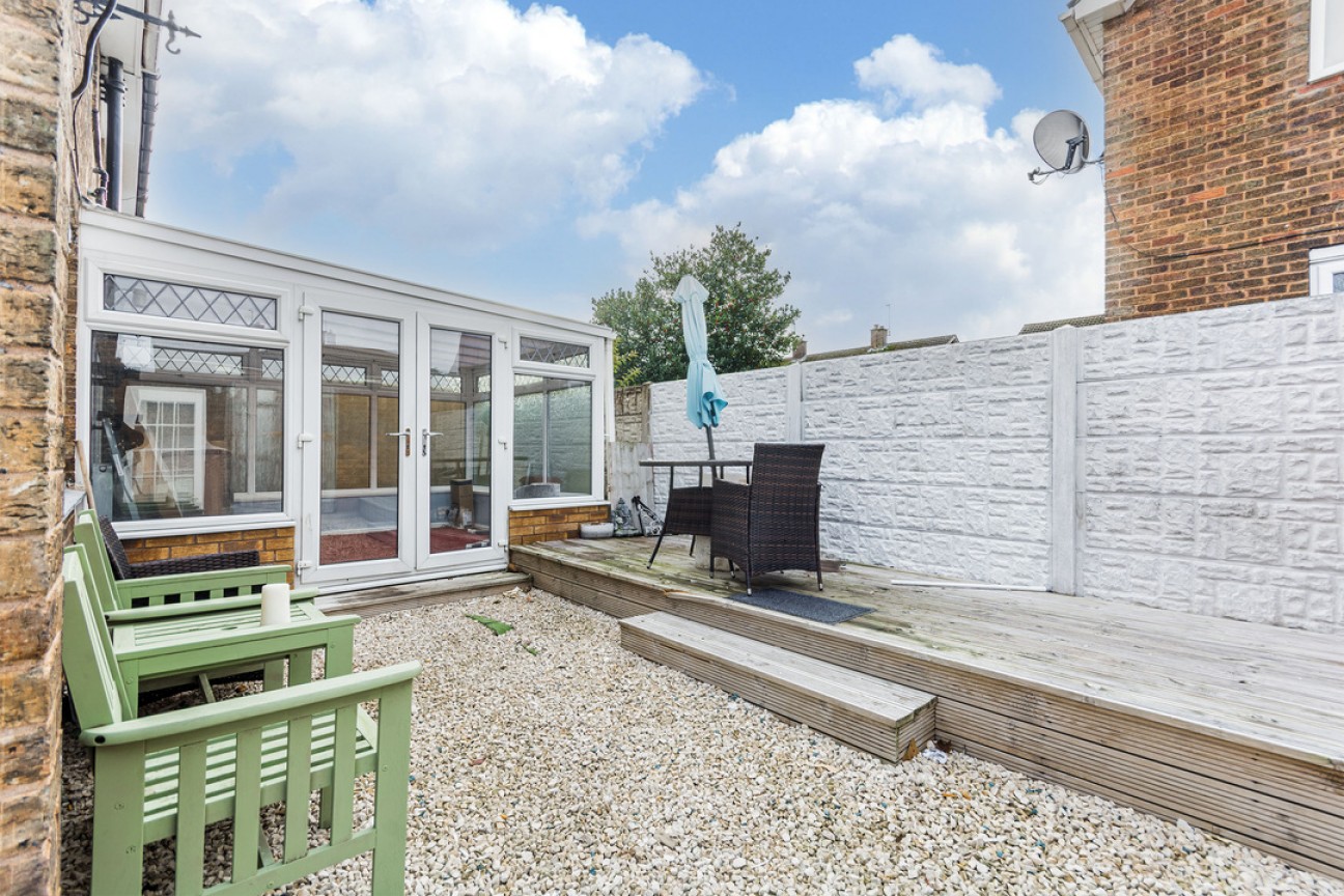 Queens Court, Forest Town, Mansfield, Nottinghamshire