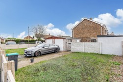 Queens Court, Forest Town, Mansfield, Nottinghamshire