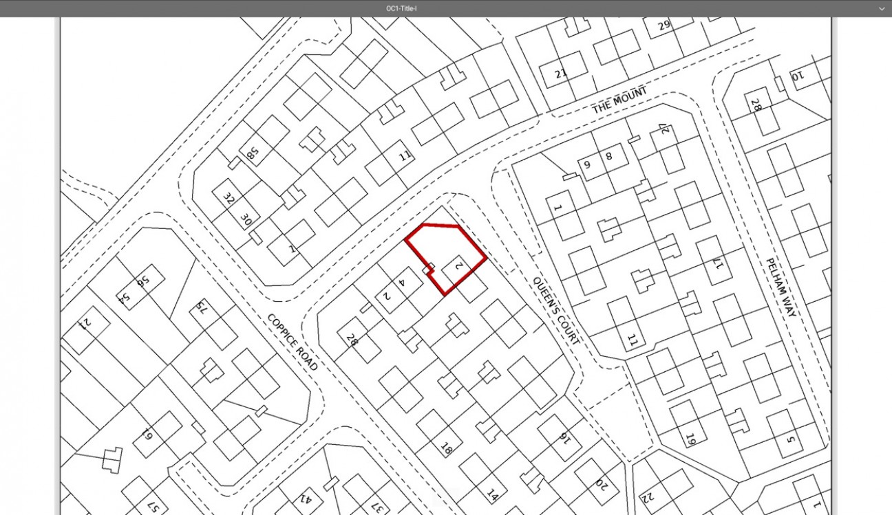 Queens Court, Forest Town, Mansfield, Nottinghamshire