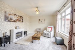 Queens Court, Forest Town, Mansfield, Nottinghamshire